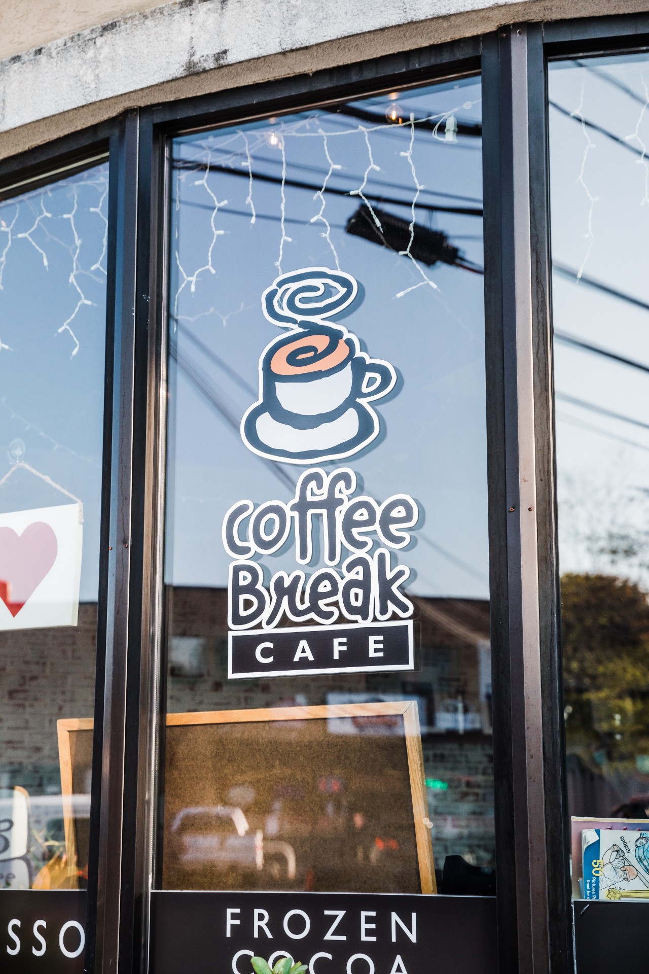 (c) Coffeebreakcafe.net