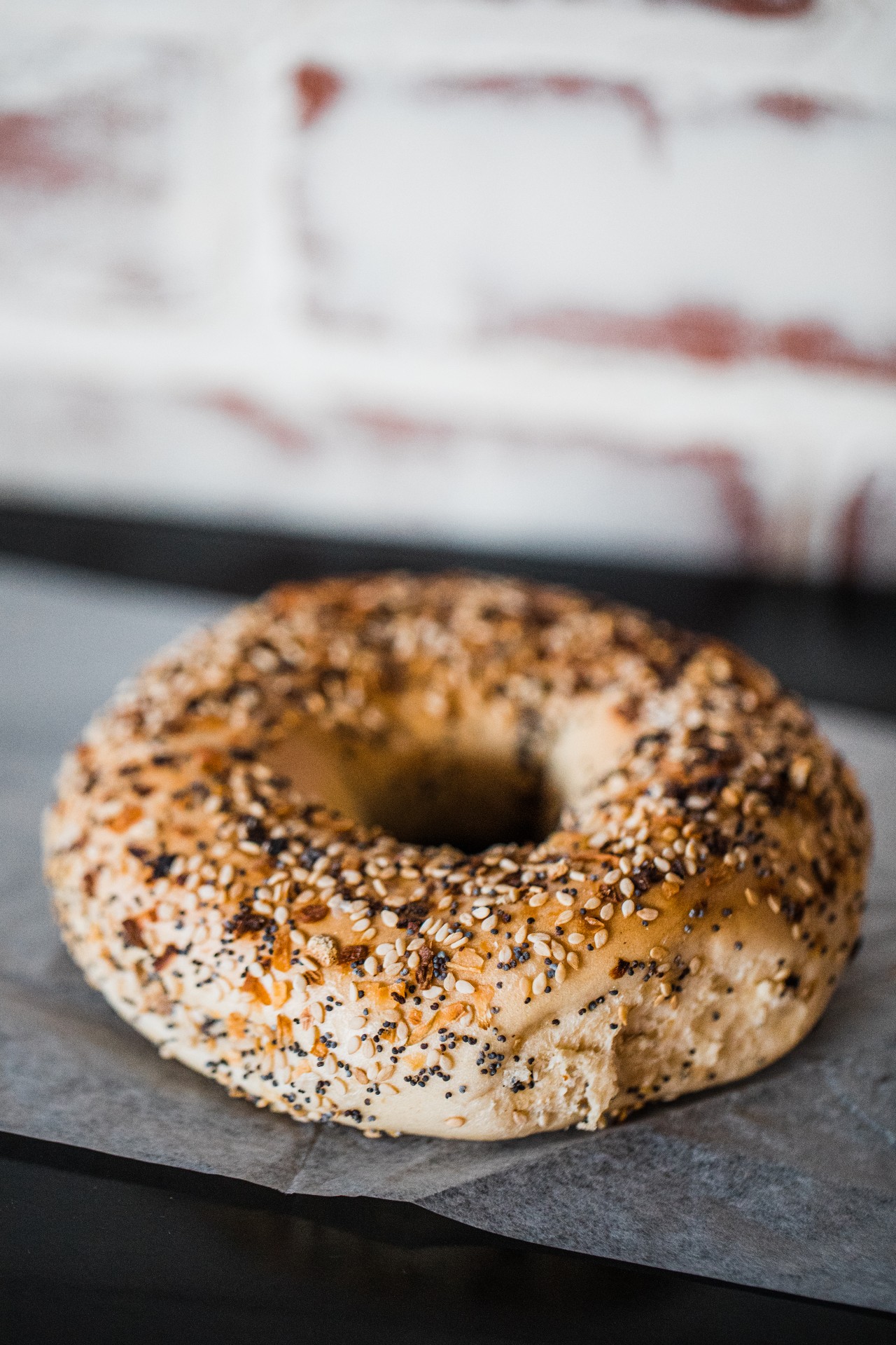 CBC-Bagel